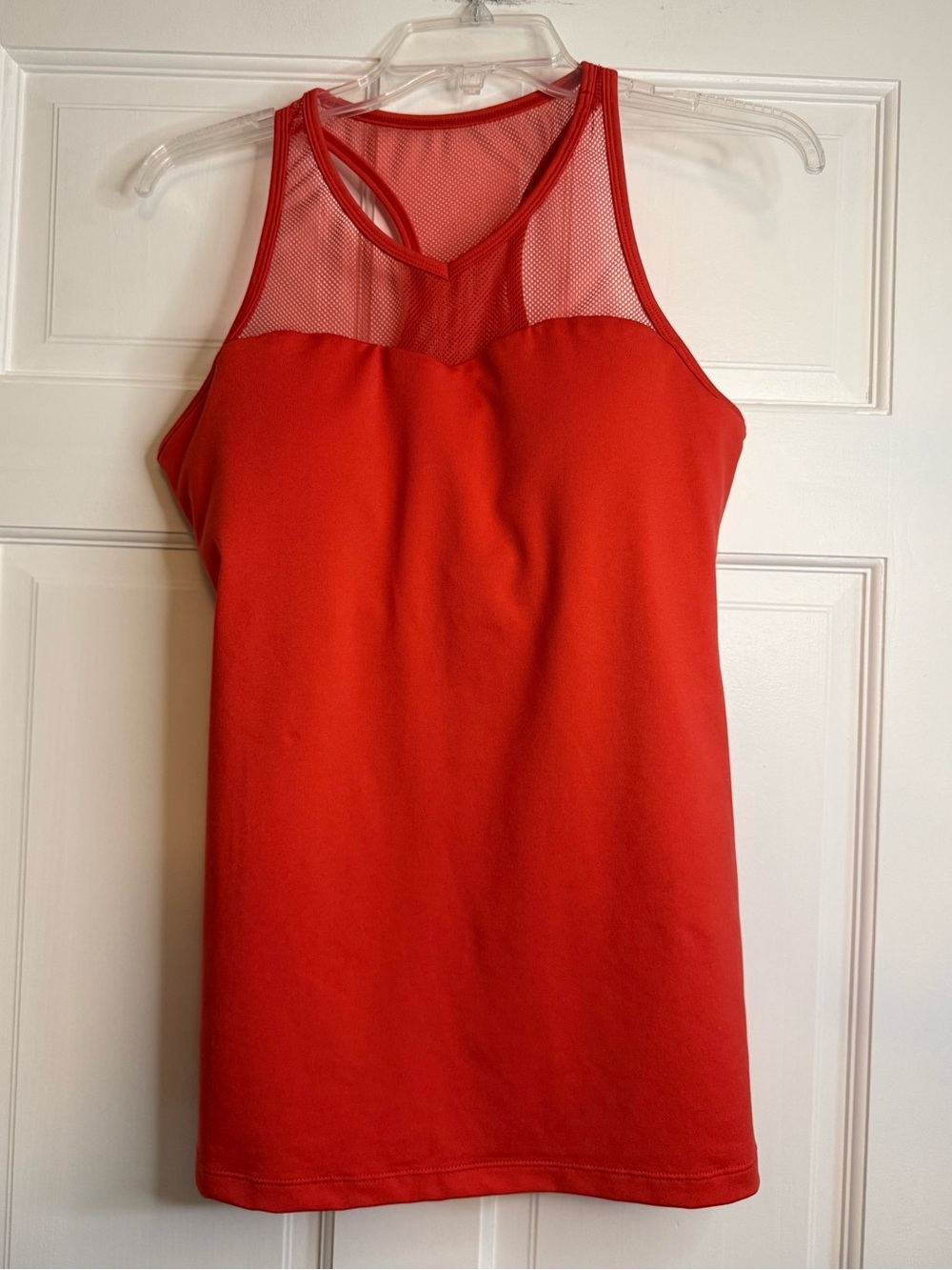 KIAVA Sweetheart Padded Tank Top